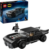LEGO® Batman - The Batman™ Batmobile™
