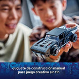 LEGO® Batman - The Batman™ Batmobile™