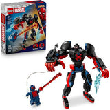 LEGO® Marvel - Miles Morales Mech vs. Spider-Man 2099