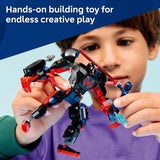LEGO® Marvel - Miles Morales Mech vs. Spider-Man 2099