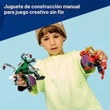 LEGO® Marvel - Spider-Man vs. Doc Ock