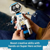 LEGO® Marvel - Fantastic Four H.E.R.B.I.E.