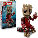 LEGO® Marvel - Ravager Groot