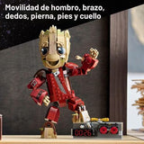 LEGO® Marvel - Ravager Groot