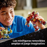 LEGO® Marvel - Epic Battle: Hulkbuster vs. Hulk