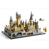 LEGO Harry Potter Castillo y Terrenos