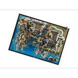 LEGO Harry Potter Castillo y Terrenos