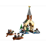 LEGO Harry Potter Cobertizo Castillo