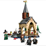 LEGO Harry Potter Cobertizo Castillo