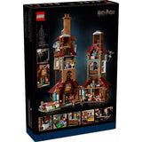LEGO Harry Potter La Madriguera