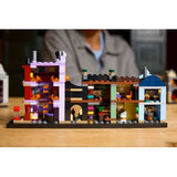 LEGO Harry Potter Tiendas Mágicas