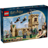 LEGO Harry Potter Clase de Vuelo