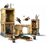 LEGO Harry Potter Clase de Vuelo