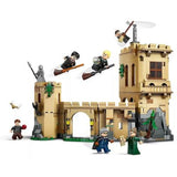 LEGO Harry Potter Clase de Vuelo