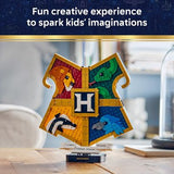 LEGO® Harry Potter - Hogwarts™ House Crest