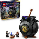 LEGO® Harry Potter - Cauldron: Secret Potions Classroom