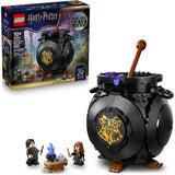 LEGO® Harry Potter - Cauldron: Secret Potions Classroom