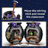 LEGO® Harry Potter - Cauldron: Secret Potions Classroom