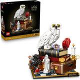 LEGO® Harry Potter - Sorcerer's Stone – Collectors' Edition