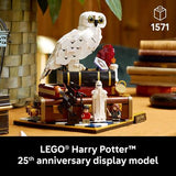 LEGO® Harry Potter - Sorcerer's Stone – Collectors' Edition