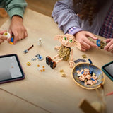 LEGO® Harry Potter - Dobby™ the Free Elf