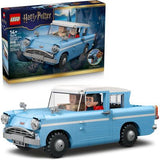 LEGO® Harry Potter - Enchanted Flying Ford Anglia