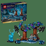 LEGO® Harry Potter - Forbidden Forest™: Expecto Patronum