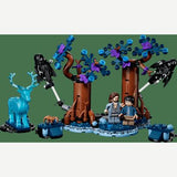LEGO® Harry Potter - Forbidden Forest™: Expecto Patronum