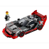 Lego Speed Champions Audi S1 E-tron Quattro