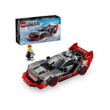 Lego Speed Champions Audi S1 E-tron Quattro