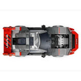 Lego Speed Champions Audi S1 E-tron Quattro