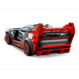 Lego Speed Champions Audi S1 E-tron Quattro