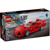 LEGO Speed Champions Ferrari F40