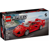 LEGO Speed Champions Ferrari F40