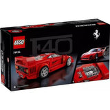 LEGO Speed Champions Ferrari F40