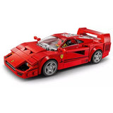 LEGO Speed Champions Ferrari F40