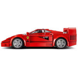 LEGO Speed Champions Ferrari F40