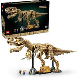 LEGO® Jurassic World - Dinosaur Fossils: Tyrannosaurus rex