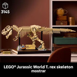 LEGO® Jurassic World - Dinosaur Fossils: Tyrannosaurus rex