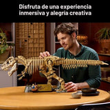 LEGO® Jurassic World - Dinosaur Fossils: Tyrannosaurus rex