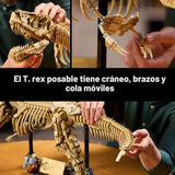 LEGO® Jurassic World - Dinosaur Fossils: Tyrannosaurus rex