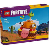 LEGO Fortnite - Hamburguesa Durrr