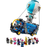 LEGO Fortnite - Autobús de Batalla
