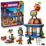LEGO Fortnite - Durrr Burger Restaurant