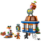LEGO Fortnite - Durrr Burger Restaurant