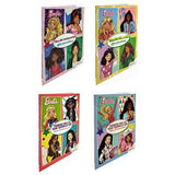 Libro Puedes Ser Lo Q.Quieras Ser Barbie