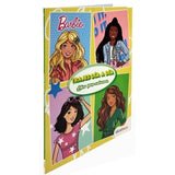 Libro Puedes Ser Lo Q.Quieras Ser Barbie