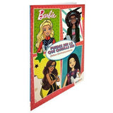 Libro Puedes Ser Lo Q.Quieras Ser Barbie