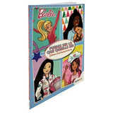 Libro Puedes Ser Lo Q.Quieras Ser Barbie