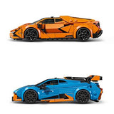 Lego Speed Champions Lamborg R Y Huracan